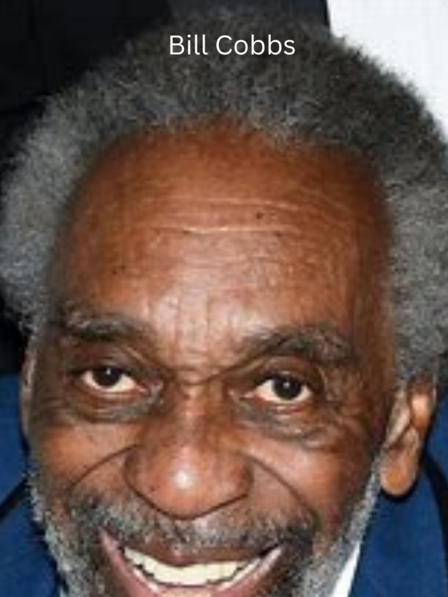 “Bill Cobbs: The Quintessential Character Actor”